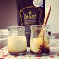 mamasita's cooksnap of when they made お手軽☆電子レンジdeプリン.