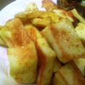 maruru-nn's cooksnap of when they made お弁当にもグ～♪はんぺんのカレー焼き.