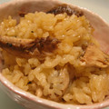 バカリャウ's cooksnap of when they made さんまの炊き込みごはん.