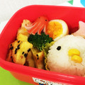 千晴⭐︎'s cooksnap of when they made 大学芋似の型抜きさつま芋.