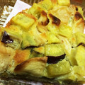 おかちめんこ2511's cooksnap of when they made しっとり～☆さつまいもと林檎のタルト☆.