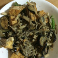 グレーアイ's cooksnap of when they made 簡単♫野菜と厚揚げ豆腐のオイスター炒め.