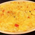 アラスカ人妻's cooksnap of when they made Colesの食材でお手軽シーフードドリア.