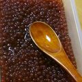 しょろーた's cooksnap of when they made いくらの醤油漬け♪.