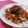 赤い電話's cooksnap of when they made イタリアンソースでいただく焼きナス.