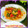 ♥あらたママ♥'s cooksnap of when they made トマトとニラの中華風たまごとじ.