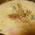 りょうびん's cooksnap of when they made とろとろかぼちゃのミルクスープ.