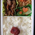 ４番目's cooksnap of when they made 青梗菜の簡単おひたし.