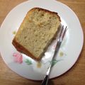 えりっくmama's cooksnap of when they made 旬のマロンシフォンケーキ♪.