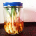 はねっこはね's cooksnap of when they made ★新生姜の甘酢漬け★.