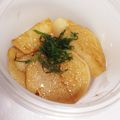 こぴたまご's cooksnap of when they made ほっこり長芋めんつゆ焼き.