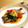 ろちょ。's cooksnap of when they made 秋鮭の南蛮漬け.