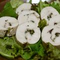 アカほっぺ's cooksnap of when they made 味付け簡単☆美味しい鶏ハム.