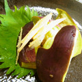 ジュエリーママ's cooksnap of when they made 水なすの即席漬け♪.