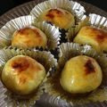 ayaaya19's cooksnap of when they made 簡単！とろ～り濃厚スイートポテト…☆☆.