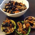 かおるようへい's cooksnap of when they made 優しい味♡ひじきと大豆の煮物.