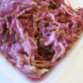 タイガー☆タイガー's cooksnap of when they made シャキシャキ✿菊のおひたし✿.