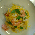 momoco_'s cooksnap of when they made 簡単!ちらし寿司.