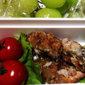 そらうみかあさん's cooksnap of when they made さっくり美味しい♪さばの竜田揚げ.