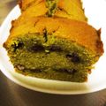 kaanaakoo5's cooksnap of when they made 抹茶桜パウンド.
