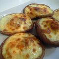 さんかくやね's cooksnap of when they made 椎茸マヨチーズ焼き.