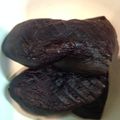 あき0304's cooksnap of when they made 放ったらかし〜♪秋茄子の煮浸し.