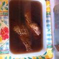 あわてんぼう母さん's cooksnap of when they made 絶品　美味しい　焼き豚（バラかたまり）.