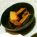 nana0514's cooksnap of when they made 簡単、しっとり美味しい南瓜の煮物.