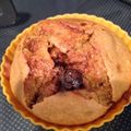 あき0304's cooksnap of when they made ＊きなことレーズンのお豆腐マフィン＊.