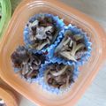 a214's cooksnap of when they made お弁当に… 超簡単(^_^) 牛丼.