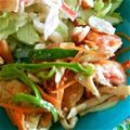 bichoku's cooksnap of when they made きのこと甘塩鮭のエスカベッシュ(マリネ).