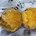 れいせいふう's cooksnap of when they made トースターで簡単焼き芋.