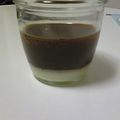 ☆すえこ☆'s cooksnap of when they made 自分で甘さ調節♬コーヒーゼリー＠ベトナム.