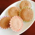 クックDARZ0M☆'s cooksnap of when they made 簡単時短☆電子レンジde蒸しケーキ.