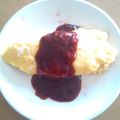♡ﾛｺﾓｺｸｯｷｰ♡'s cooksnap of when they made ふわふわ☆プレーンオムレツ.