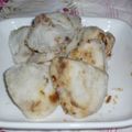 のうこ's cooksnap of when they made 里芋の唐揚げ.