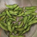 すもーみん's cooksnap of when they made 枝豆・だだっちゃ豆・基本!美味しい茹で方.