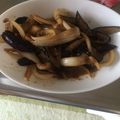 ともぱんたから's cooksnap of when they made 茄子の甘酢醤油.