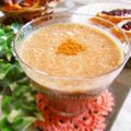 いりこ☆'s cooksnap of when they made オトナの♪ほろ苦♪バナナカフェオレ.