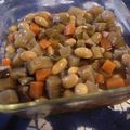tomokoshiawase's cooksnap of when they made 配合１１１１の簡単五目豆★.