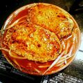 クックK7P9JC☆'s cooksnap of when they made 豆腐ハンバーグ酢豚風.