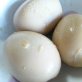 ちゃんちゃんこりん's cooksnap of when they made 簡単とろーり半熟煮玉子.