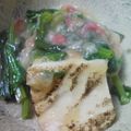 サチビ's cooksnap of when they made 長いもと豆腐のあたたか煮♪.