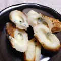 ぴのっちです's cooksnap of when they made チーちくパセリ焼き～ガーリック風味～.