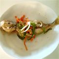 み～あママ's cooksnap of when they made アジの南蛮漬け.