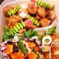 ＊ちいさなしま＊'s cooksnap of when they made ひと手間かけて＊お弁当屋の柔らか唐揚げ.