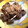 ４番目's cooksnap of when they made めっちゃ簡単たこ焼き風こんにゃく.