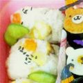 スーティー's cooksnap of when they made 栗ごはん.