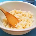 クックハレルヤ's cooksnap of when they made 手作り簡単寿司酢～すし飯.