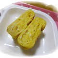 ゆけり３兄弟's cooksnap of when they made 簡単ふんわり美味しい♪ハートの卵焼き♪.